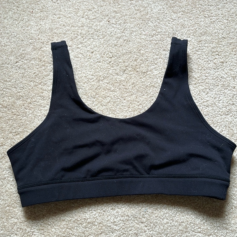 Ptula sports bra
